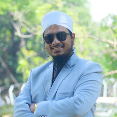 Mufti Mawlana Abul Hazzaz Zubair